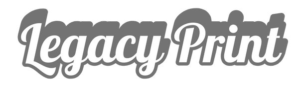 Legacy Print